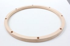 Maple wood hoop 16/08 (Yamaha style)