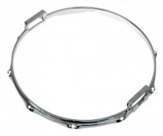 Rogers 4298R dyna sonic snare hoop 14/10
