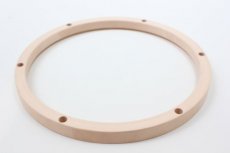 Maple wood hoop 12/06 (Yamaha style)