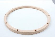 Maple wood hoop 14/10 (Yamaha style)
