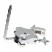 105190000004 Tom Holder with clamp 10.5 mm L-Arm