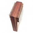 AMI-KBC001P AMI HUGH TRACEY KALIMBA ALTO CHROMATIC 26 NOTES BOX-RESONATOR + PICKUP