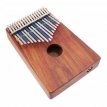 AMI-KBT017P BEKIJK GROTER Kalimba Treble 17 Notes Box-Resonator + PickupKalimba Treble 17 Notes Box-Resonator + PickupKalimba Treble 17 Notes Box-Resonator + Pick