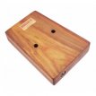 AMI-KBT017P BEKIJK GROTER Kalimba Treble 17 Notes Box-Resonator + PickupKalimba Treble 17 Notes Box-Resonator + PickupKalimba Treble 17 Notes Box-Resonator + Pick