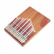 AMI-KCA015 Kalimba Alto Celeste 15 Notes Board-ResonatorKalimba Alto Celeste 15 Notes Board-ResonatorKalimba Alto Celeste 15 Notes Board-ResonatorK