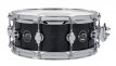DW drum performance lacquer maple 14x5,5" snare DW performance lacquer maple snaartrommel 14"x5,5"