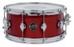 DW drums performance lacquer maple 14x6,5" snare DW drums performance lacquer maple snare 14"x6,5"