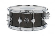 DW drums performance series finish ply / satin oil snaartromme 14x6,5