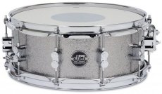 DW drums performance series finish ply / satin oil snaartromme 14x5,5
