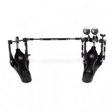 Gibraltar 9811SGD-DB stealth G drive double Gibraltar G-drive stealth double bass drum pedal