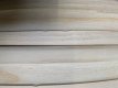 Maple BD hoop 13" Maple Bass drum hoop 20" with inlay B-stock