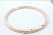 10502017 Maple wood hoop 14/08 snare side (Yamaha style)