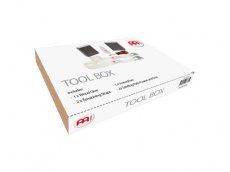 Meinl make your own toolbox MYO-TOOLS