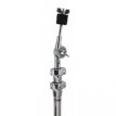 145020101009 SD HCS1 Cymbal Stand Straight Double-Braced Legs