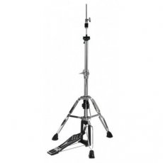 SD HHHS2 Hi-Hat Statief Double-Braced Legs Adjustable Tension