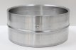 Aluminum beaded snare drum shell 14x6,5 Seamless Aluminum snare drum shell 14x6,5