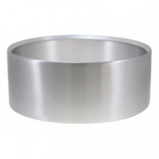 Aluminum Seamless straight snare drum shell 14x5,5 Seamless Aluminum straight snare drum shell 14x5,5