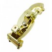 snare strainer gold SD 01 snarenspanner (snare strainer) goud SD 01