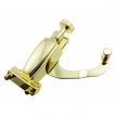 snare strainer gold SD 01 snarenspanner (snare strainer) goud SD 01