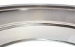 180020000024 Steel chrome plated snare drum shell 14x5