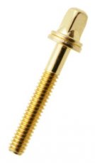 1050801005 tension rod 7/32 gold (brass) 35mm