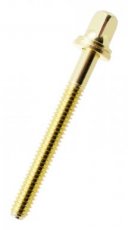 1050801007 tension rod 7/32 gold (brass) 47mm