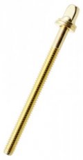 1050801009 tension rod 7/32 gold 65mm