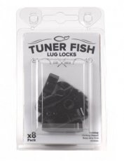Tuner fish lug locks 8 pack Tuner fish lug locks 8 pack