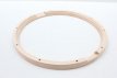 Maple wood hoop 14/10 snare side (Yamaha style) Maple wood hoop 14/10 snare side (Yamaha style)